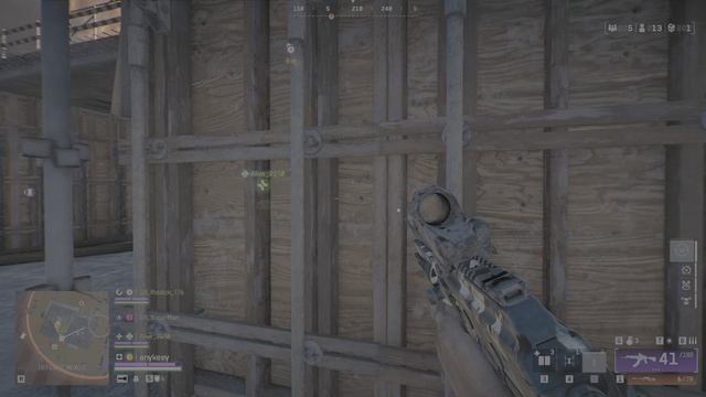 Battlefield 6 Battle Royale победа