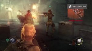 Spec Ops Глава 003 I Now Know Why You Cry
