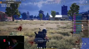 PUBG: BATTLEGROUNDS Играем в удовольствие !!!