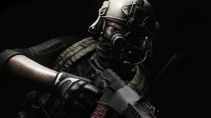 KORD BREACH или Основа | Escape From Tarkov