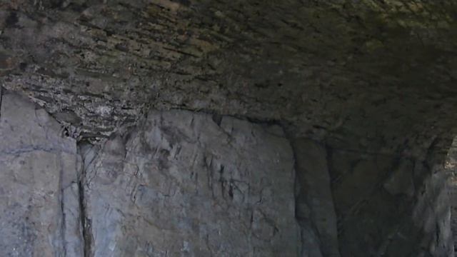 Queen Adelaide's Grotto / Gothic Chapel With Soothing Relaxing Music (HD)