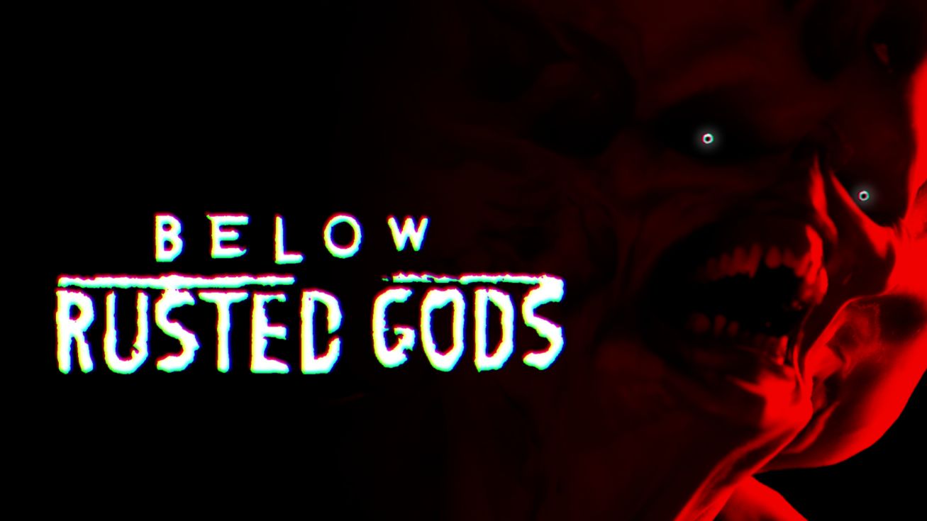 Below Rusted Gods ••• Плохой финал ••• Полное прохождение