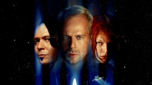Игровой стрим/The Fifth Element/Часть 3/PlayStation 1