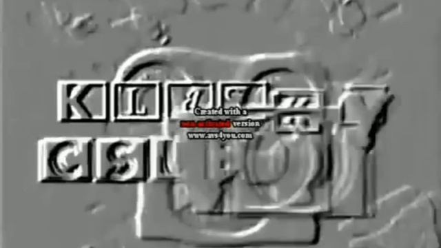 Klasky Csupo Effects 2 To 4