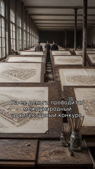 Херсты - Как школьная учительница спасла Империю
