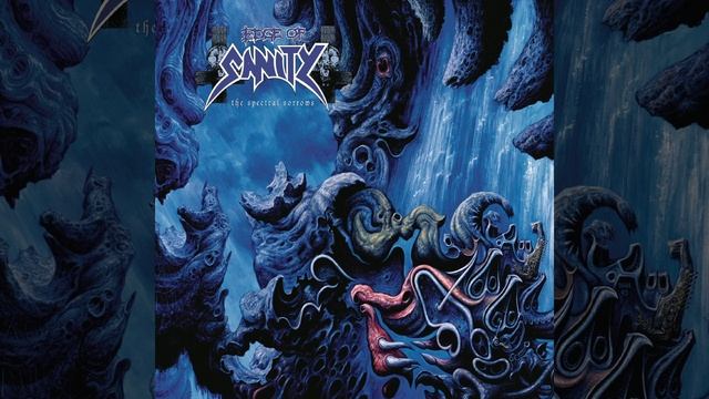 04 - Lost (EDGE OF SANITY)