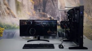 LG 29WK500: UltraWide IPS-монитор 29” с плоским экраном 21:9 и поддержкой AMD FreeSync