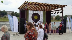 Фестиваль «Псковские каникулы».