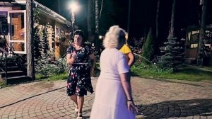 Тёмная ночь... 21.08.26...