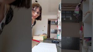 мой обычный день с утра до вечера.