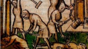 Лекция 7. Карл VI Безумный (1380-1422). Бургундцы и арманьяки. Часть 2