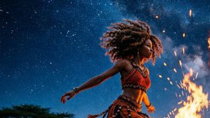 Ты мой Мираж - DJ RemVoVo  Afrobeats. Атмосферная клубная музыка 2026