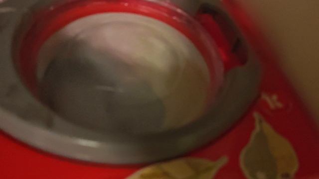 2 часть мини эксперимент над стиральной машинкой