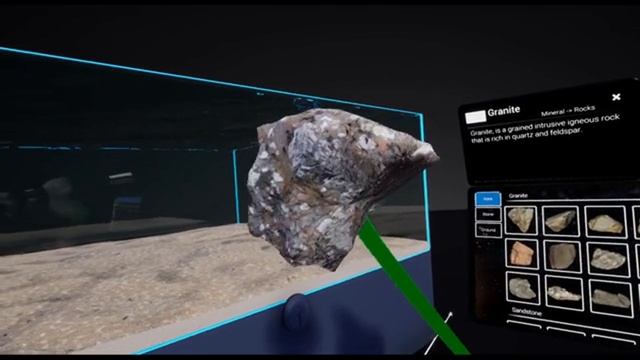 Aquascaping Designer VR