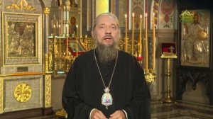 Воскресные беседы. Преподобный Феодор Острожский