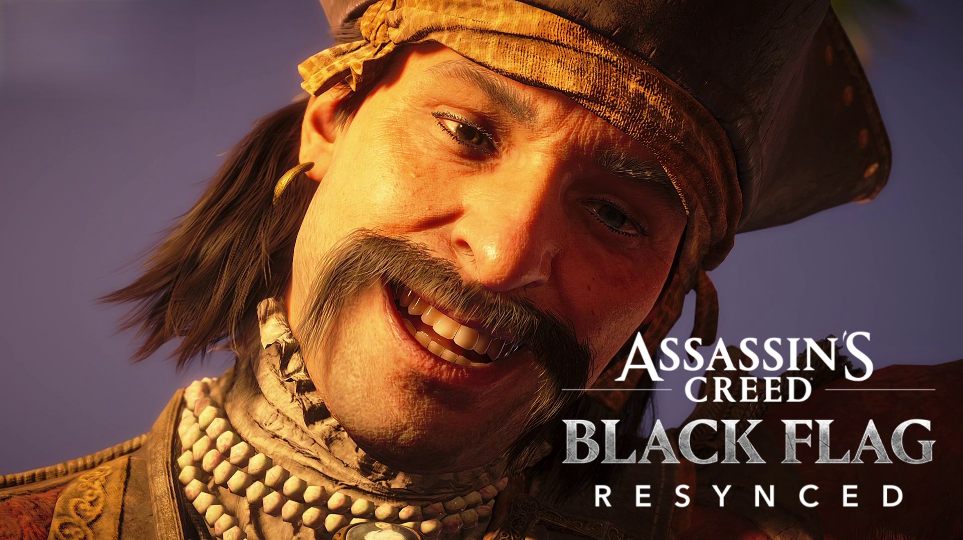 Никому нельзя доверять:)►Assassin’s Creed Black Flag Resynced #33