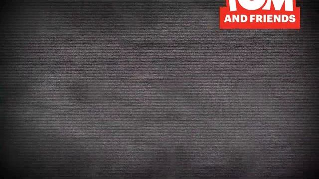 Говорящий Том и Друзья ВСЕ Серии  7-й сезон 2 часа