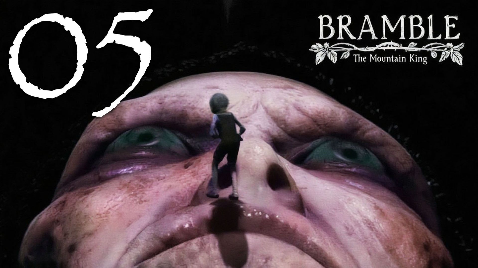 #05 Bramble - The Mountain King (Песта)