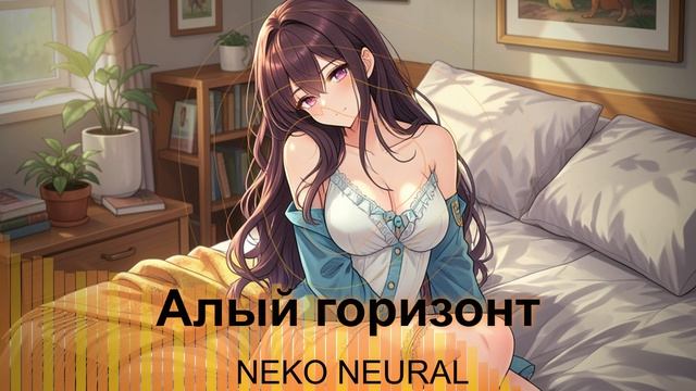 Алый горизонт