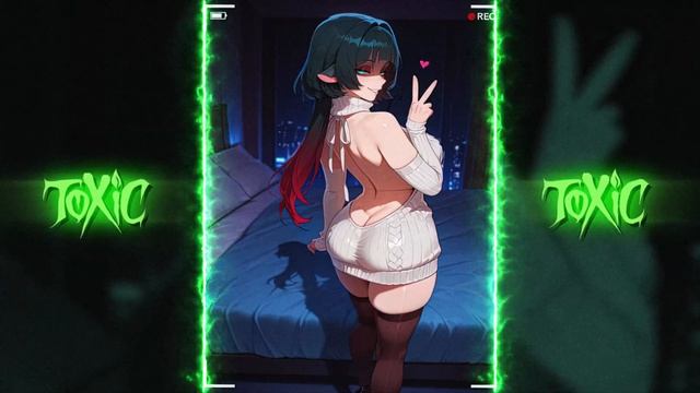 KVRXD X ANDROMEDA X Phonknight - Montagem Lovely (Ultra Slowed)