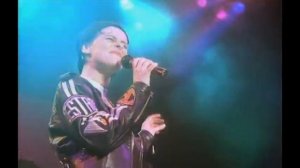 Lisa Stansfield - Affection (Live In Birmingham 1990)(480P).mp4