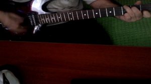 Ozzy Osbourne - Dreamer(cover,tabs,lesson)