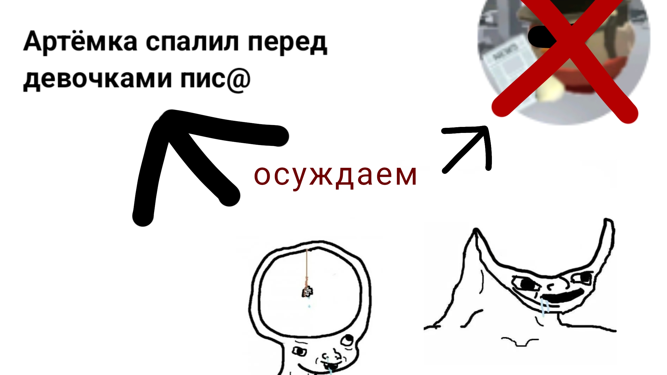 психушка канал по названию Катяра чг