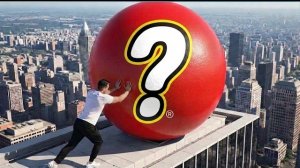 Угадай конкурс бренда Sphere! ⭐️ Удивительно приятный сон с искусственным интеллектом #spherechallen