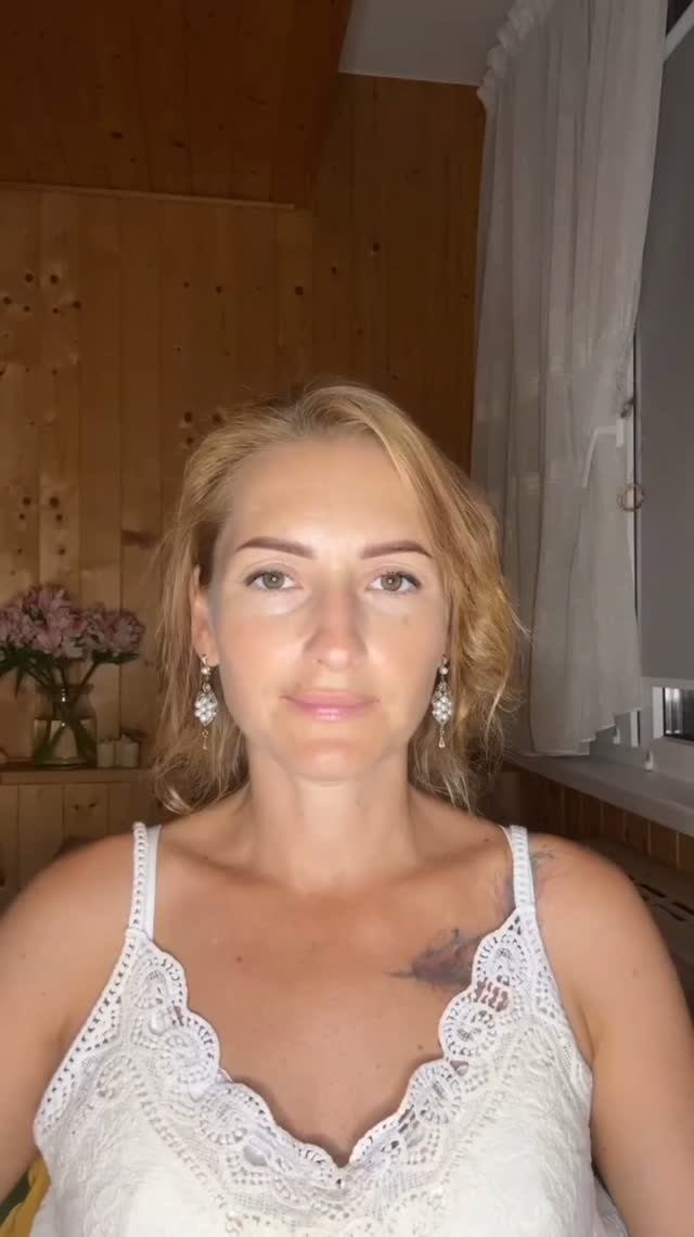 Актуальное в августе