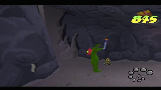 (#1) Прохождение The Grinch