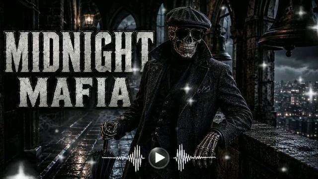 23-08-2026 Noir Mafia Vibes Dark Luxury Techno Soundtrack 🎶✨
