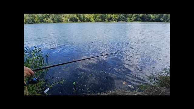 ПОСЛЕДНИЙ ДЕНЬ ОТДЫХА НА ТУРБАЗУ 
