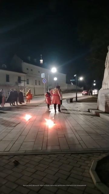 А вы любите групповые туры?