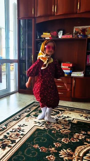 Стиляги в деле! #элягеннадьевна #юмор #мода