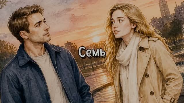 Семь