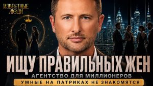 Как современные миллионеры ищут ЖЕНУ | За что они платят 10 млн