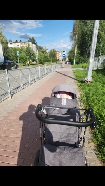 ну что друзья скоро прощаемся с летом и сезонами прогулок 🥲 время летит незаметно ...😌💪👸🙂#евасм
