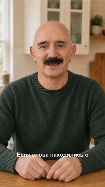Назови 3 слова на букву С за 3 секунды - и узнаешь кое-что про себя