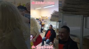 16.03.2026 г. Томск. «Сюрприз от коллег»