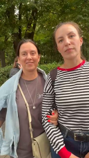Москвички рассказали, почему пришли на концерт Вани Дмитриенко