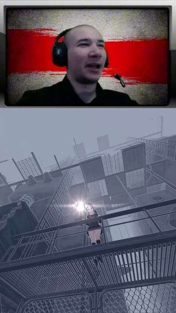 PlayBaker | Смешный моменты из Miside