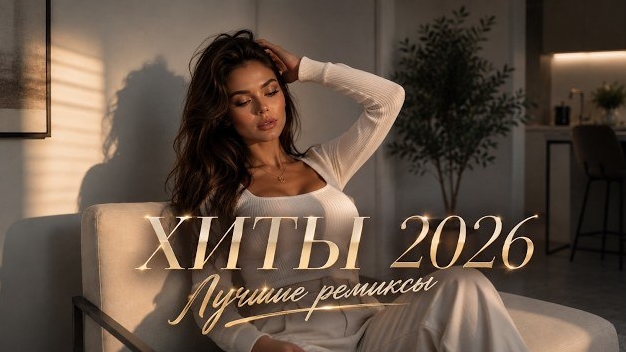 Шадэ, Jony, Джузеппе, Zivert, MiyaGi, MOT | ХИТЫ 2026 #всехиты2026 #хиты2026 #музыка