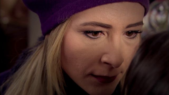 Назвала я её Фериха 126 серия (сериал, 2011)