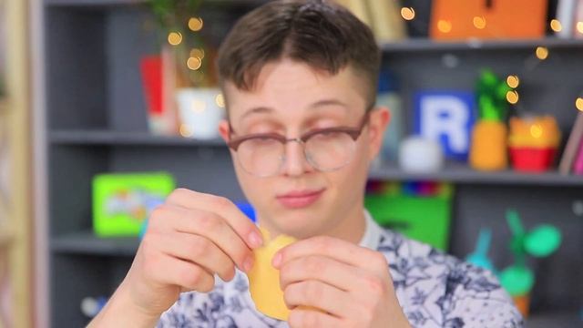 11 пранков и лайфхаков для школы Как пронести еду в школу