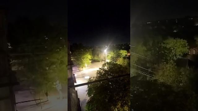 23-08-2026 Уличный стрим. Минеральные Воды