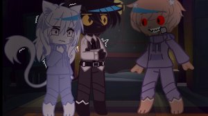 *Стажёр-аномалия* 2 сезон