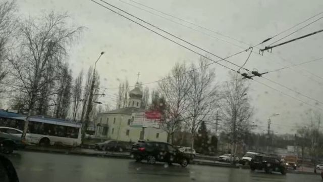 В Пензе. 27 Апреля 2022 год.
