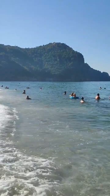 23 августа ☀️🌴 Солнечная Аланья 🇹🇷