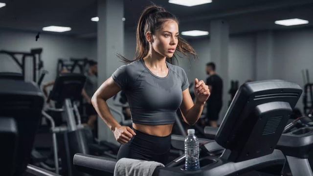 Музыка для тренировок в спортзале 2026 🔋 Лучший музыкальный микс для тренировок 🔊 Мотивация спорт