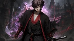 Vergil [Servant Demon Emperor]